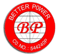 BETTER POWER (M) SDN BHD